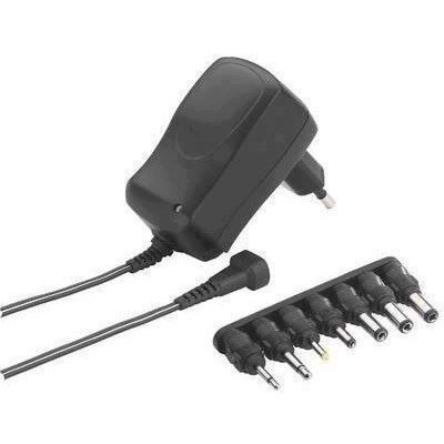 Strømforsyning - PSS-600E - MONACOR