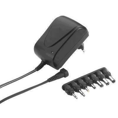 Strømforsyning - PSS-1500E - MONACOR