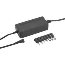 Strømforsyning - PSS-3000E - MONACOR