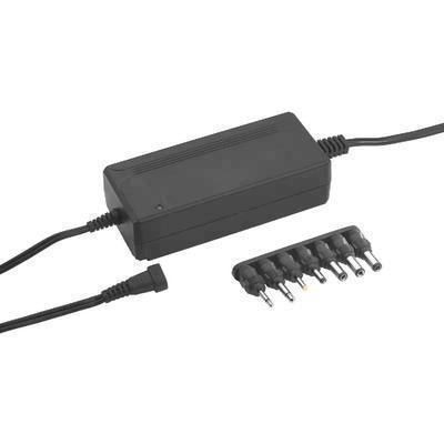 Strømforsyning - PSS-3000E - MONACOR