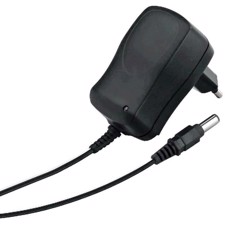 Strømforsyning - PSS-1205DC - MONACOR