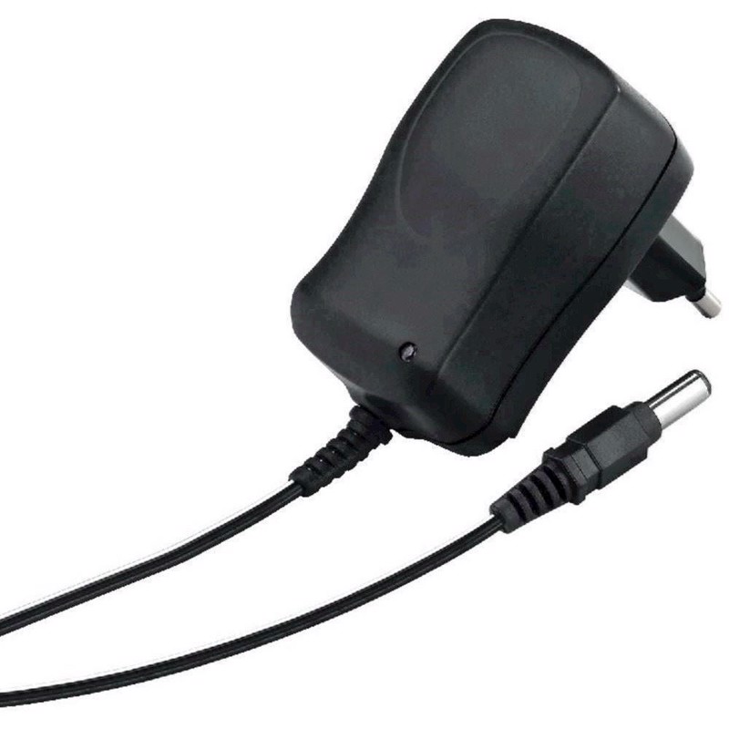 Strømforsyning - PSS-1205DC - MONACOR