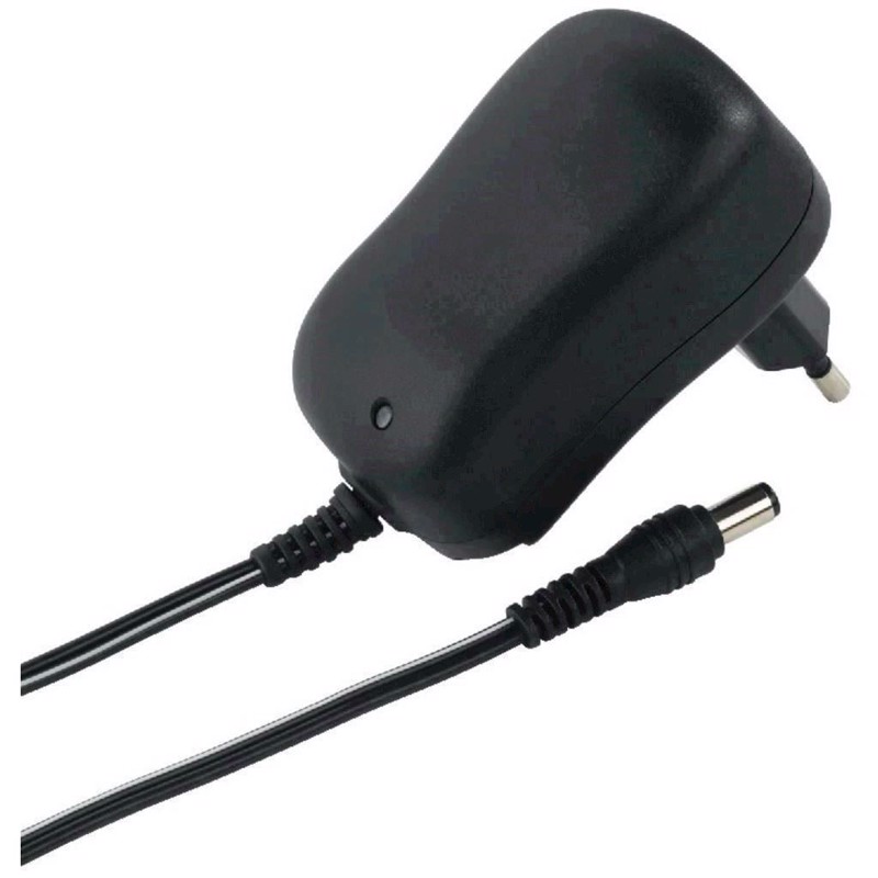 Strømforsyning - PSS-1210DC - MONACOR