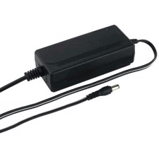 Strømforsyning 12 Volt. 3 A