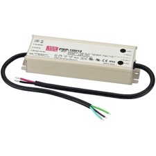 Strømforsyning t/LED - PSIP-150/12