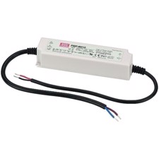 Strømforsyning t/LED - PSIP-60/12