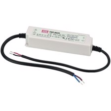 Strømforsyning t/LED - PSIP-60/24