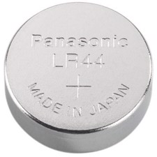 Alkaline batteri LR-44 - LR-44 - PANASONIC