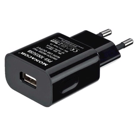 Strømforsyning USB - PSS-1005USB