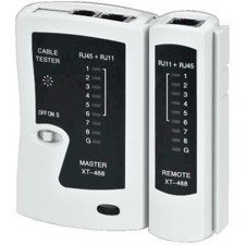 Kabeltester - CAT-1TEST