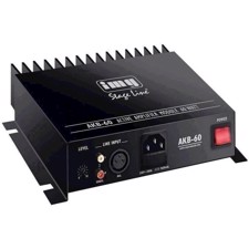 Forstærkermodul - AKB-60 - IMG STAGE LINE