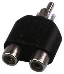 RCA adapter - NTA-104