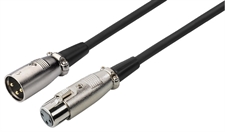 XLR Cables - MEC-2000/SW