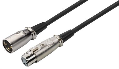 XLR Cables - MEC-2000/SW