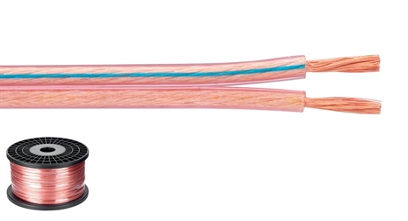 Speaker Cable Spc 115