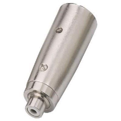 XLR-adapter - NTA-114 - MONACOR