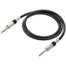 Jackkabel 3m - MCC-302/SW - IMG STAGE LINE