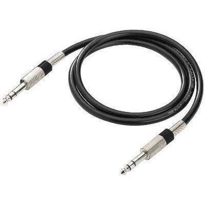 Jackkabel 3m - MCC-302/SW - IMG STAGE LINE