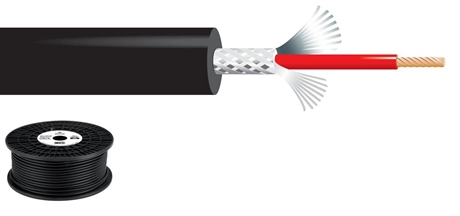 Microphone Cable Mlc 150/sw
