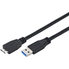 USB 3.0 kabel - USB-301MICRO
