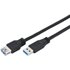 USB 3.0 kabel - USBV-303AA