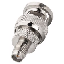 SMA adapter - SMA-174BNC/JP - MONACOR