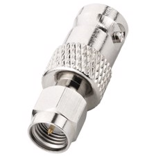SMA adapter - SMA-174BNC/PJ - MONACOR