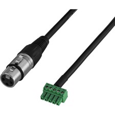 Adapter kabel PA4120D - PA-4120D/JPH