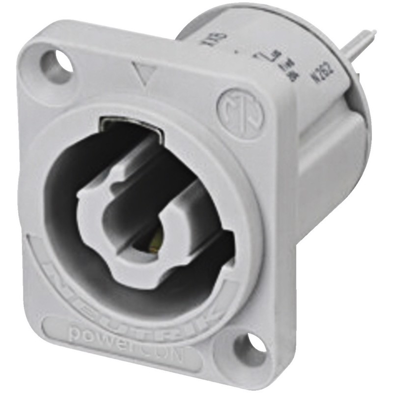 NEUTRIK Povercon t/230V - NAC3MPXXB