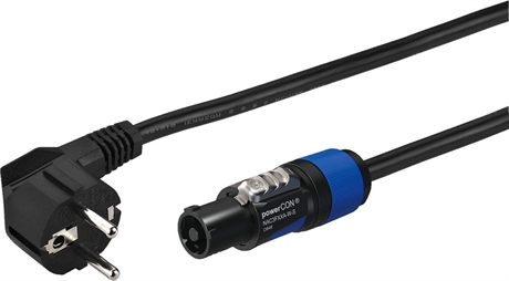 Mains cable - AAC-115P