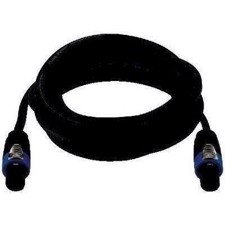 Speakon højttaler kabel 10m - MSC-110/SW - IMG STAGE LINE