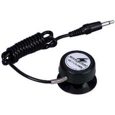 Telefonadapter - AC-71/3,5MM