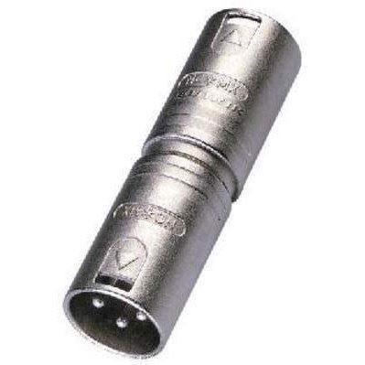 XLR - XLR Adaptor