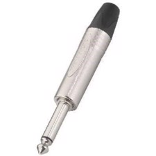 Neutrik jackstik mono - NP-2X