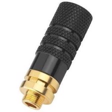 Jackstik 3.5 mm hun - PG-313JG - MONACOR