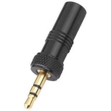Jackstik 3.5 mm han - PG-323PG - MONACOR