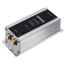 Stel skilletrafo - FGA-40HQ - CARPOWER