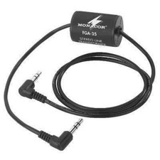 Stel skilletrafo - FGA-35 - MONACOR