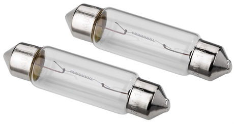 Linolite lamps 24 V/18 W - PL-2418