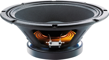 PA bass-midrange speaker, 300 W, 8 Ω - TF1230S/8