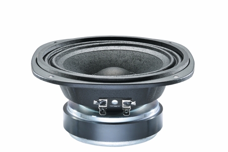 PA midrange speaker, 30 W, 8 Ω - TF0510MR/8