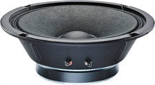 PA midrange speaker, 100 W, 8 Ω - TF0818MR/8