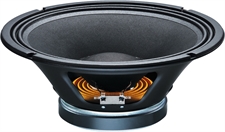PA bass speaker, 250 W, 8 Ω - TF1225/8