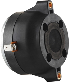 PA horn driver, 24 W, 8 Ω - CDX1-1070/8