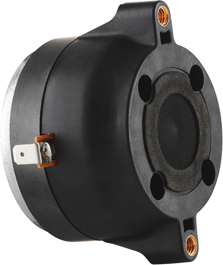 PA horn driver, 24 W, 8 Ω - CDX1-1070/8