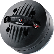 PA horn driver, 20 W, 8 Ω - CDX1-1445/8