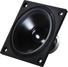 Hi-fi full range speaker, 35 W, 8 Ω - AN3510/8