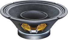 PA bass-midrange speaker, 200 W, 8 Ω - K12H-200TC/8