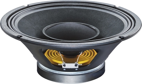 PA bass-midrange speaker, 200 W, 8 Ω - K12H-200TC/8