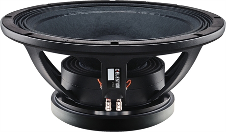 PA subwoofer, 1,600 W, 8 Ω - CF18VJD/8
